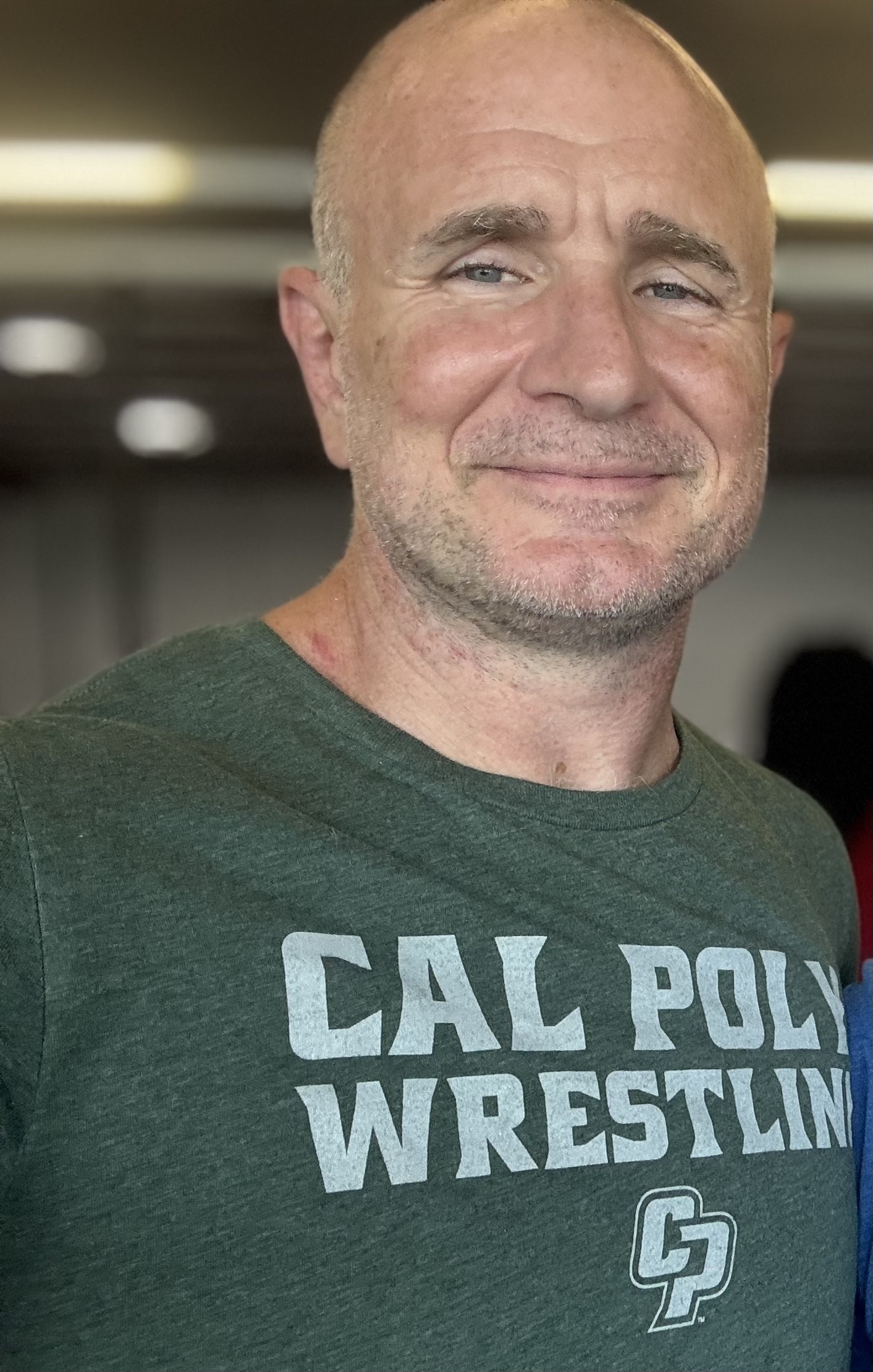 Coach Photo